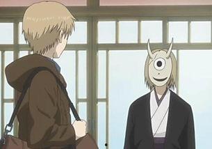 夏目友人帐 第二季,神秘力量的传承与守护